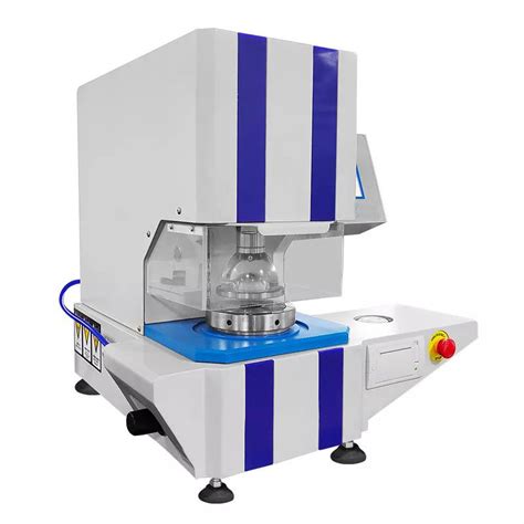 Bursting Tester discount store|bursting strength tester for packaging.